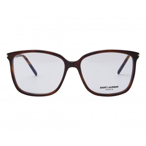 Gafas Graduadas Unisex Saint Laurent SL 453 003 - vista frontal