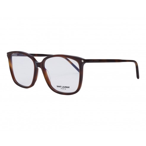 Gafas Graduadas Unisex Saint Laurent SL 453 003 - vista lateral