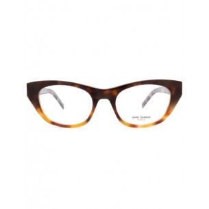 Gafas Graduadas Mujer Saint Laurent SL M80 003 - vista frontal