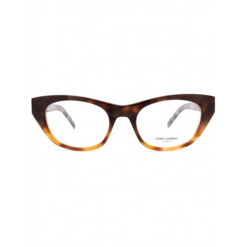 Gafas Graduadas Mujer Saint Laurent SL M80 003 - vista frontal