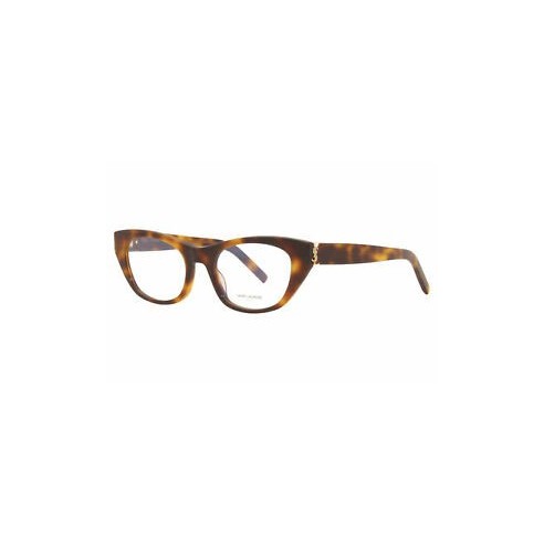 Gafas Graduadas Mujer Saint Laurent SL M80 003 - Vista lateral