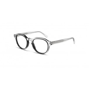 Gafas Graduadas Unisex Maui Jim MJO2215-11W - vista frontal 2