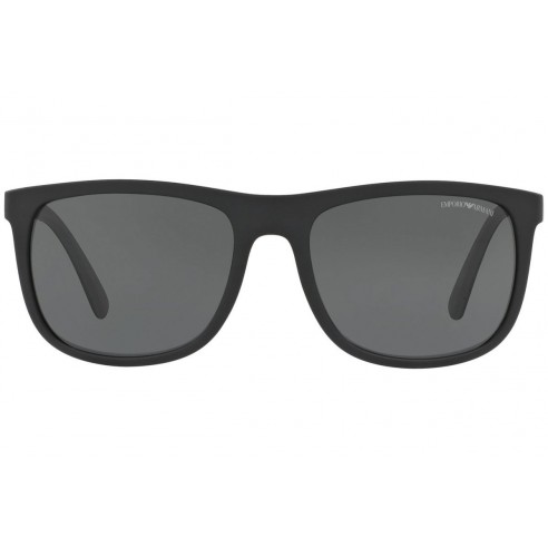 Gafas de Sol hombre Emporio Armani EA4079 504287 57 - vista frontal