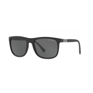 Gafas de Sol hombre Emporio Armani EA4079 504287 57 - vista frontal 2