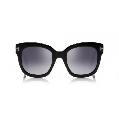 Ulleres de sol  Tom Ford - FT0613 01C