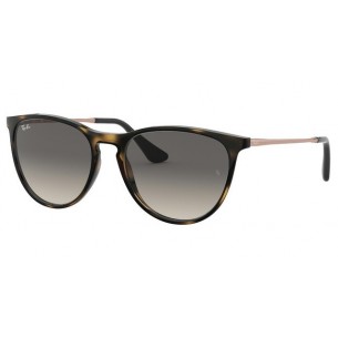 Gafas de Sol niño Ray Ban Junior RJ9060S 704911 - Vista frontal 2