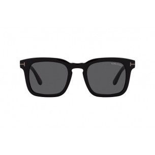 Gafas de Sol hombre Tom Ford FT0751-N 01A - vista frontal