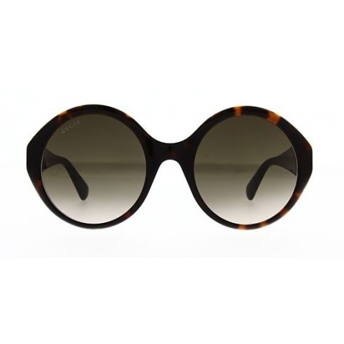 Gafas de Sol mujer Gucci GG0797S 002 - vista frontal