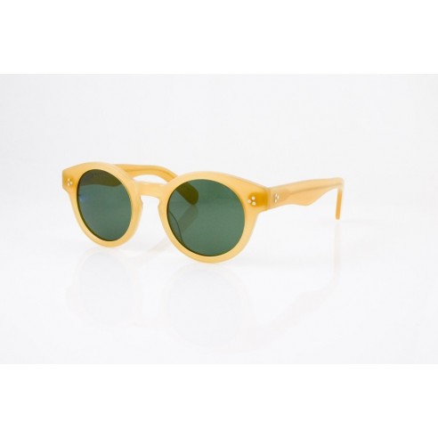 Ulleres de sol Moscot - GRUNYA SUN GOLDENROD G15