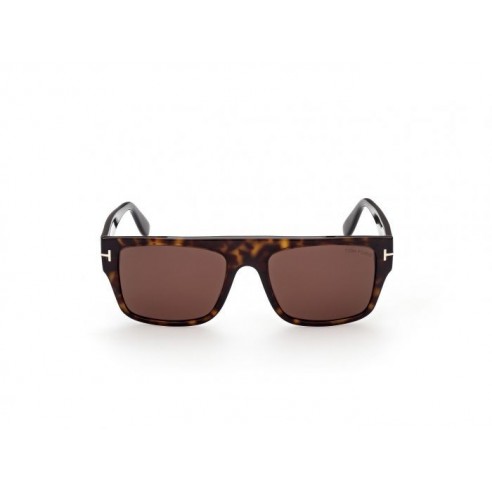 Gafas de Sol unisex Tom Ford FT0907 52E