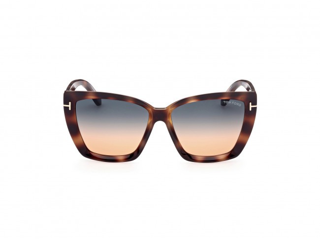 Tendencia y moda, añade elegancia a tu con mejores gafas. Las gafas de Tom es sinónimo de tendencia, calidad, lu