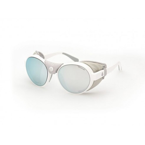 Gafas de Sol unisex Moncler ML0205 24D