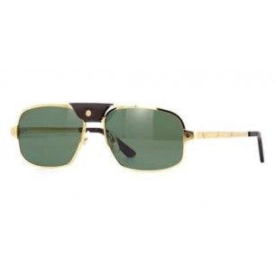 Gafas de Sol hombre Cartier... 2