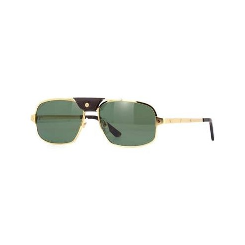 Gafas de Sol hombre Cartier CT0295S 002