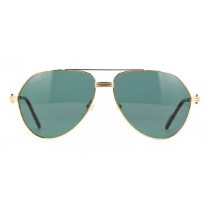 Gafas de Sol hombre Cartier CT0303S 004 - vista frontal