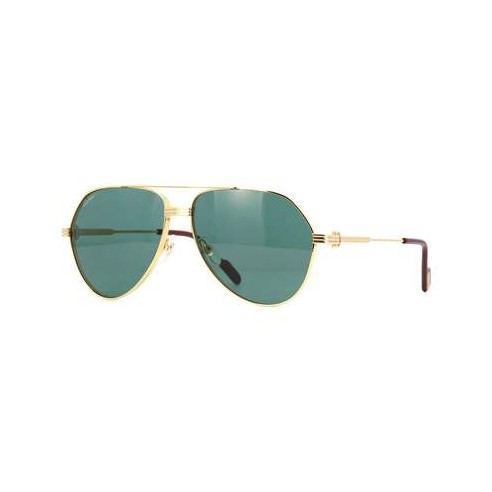 Gafas de Sol hombre Cartier CT0303S 004 - vista lateral