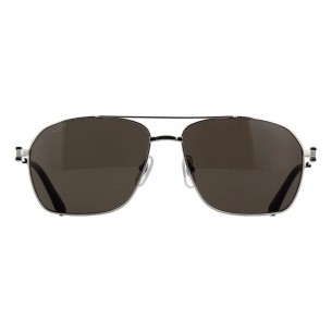 Gafas de Sol hombre Cartier CT0306S 001 - vista frontal