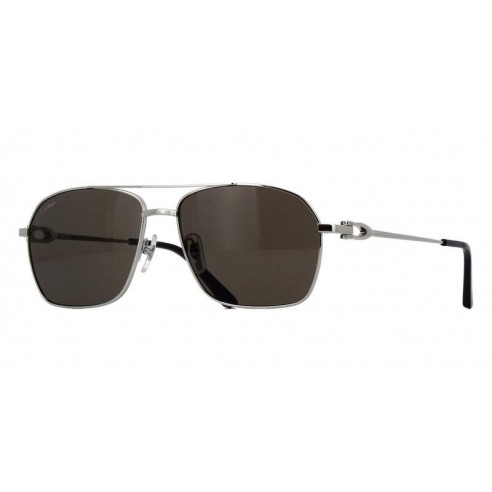 Gafas de Sol hombre Cartier CT0306S 001 - vista lateral