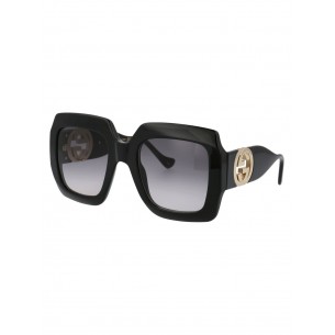 Gafas de Sol mujer Gucci GG1022S 001 - vista frontal 2