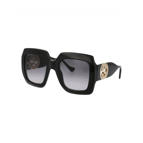 Nutrición alguna cosa Araña Gafas de Sol mujer Gucci GG1022S 001