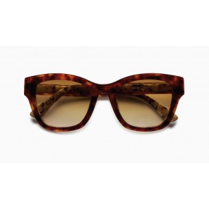 Gafas de Sol mujer Etnia SANTORINI 22 53S HVBE - vista frontal