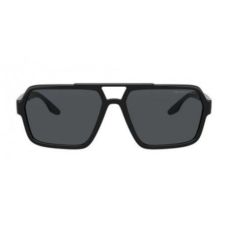 Ulleres de Sol hombre Prada Linea Rossa PS 01XS 1AB02G
