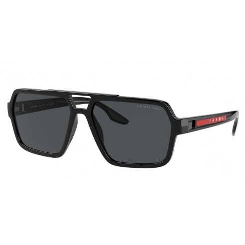 Gafas de Sol hombre Prada Linea Rossa PS 01XS...