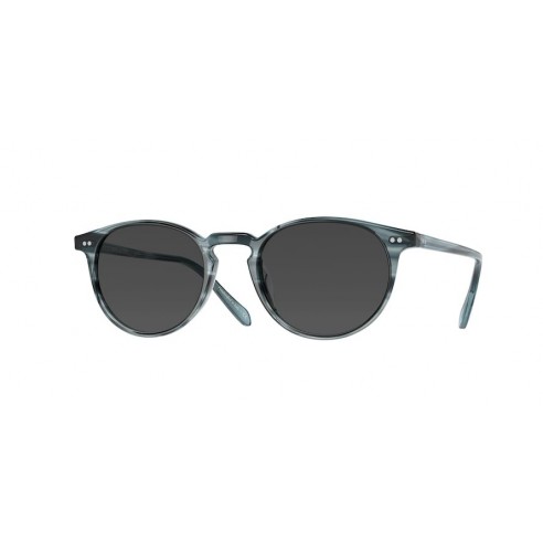 Gafas de Sol hombre Oliver Peoples OV5004SU 1704R5 WASHED - vista tres cuartos