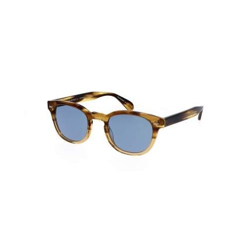 Gafas de Sol hombre Oliver Peoples OV5036S 170356 CANARYWOOD - Vista tres cuartos