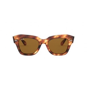 Gafas de Sol unisex Ray Ban RB2186 954/33 - vista frontal