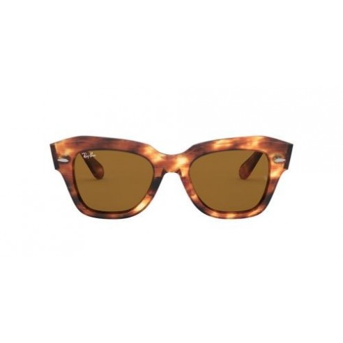 Gafas de Sol unisex Ray Ban RB2186 954/33 - vista frontal