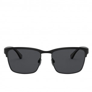 Gafas de Sol hombre Emporio Armani EA2087 301487 - vista frontal