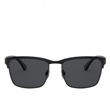 Gafas de Sol hombre Emporio Armani EA2087 301487 - vista frontal Gafas de Sol hombre Emporio Armani EA2087 301487 - vista frontal