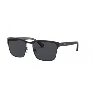 Gafas de Sol hombre Emporio Armani EA2087 301487 - vista frontal 2