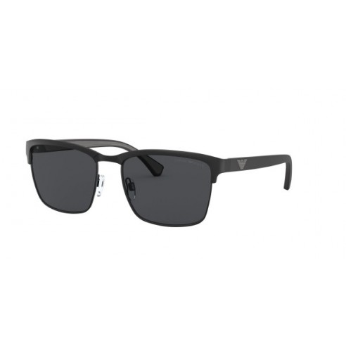 Gafas de Sol hombre Emporio Armani EA2087 301487 - vista lateral