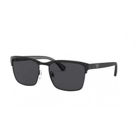 Gafas de Sol hombre Emporio Armani EA2087 301487 - vista lateral Gafas de Sol hombre Emporio Armani EA2087 301487 - vista lateral