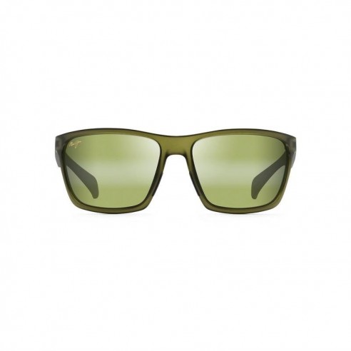 Las gafas de sol Maui Jim son conocidas por sus cristales polarizados,  comodidad y alto nivel de protección. Es la combinación p