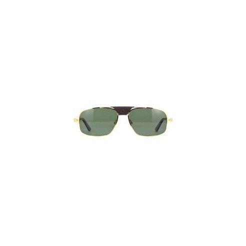 Gafas de Sol hombre Cartier CT0295S 002