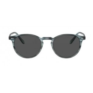 Gafas de Sol hombre Oliver Peoples OV5004SU 1704R5 WASHED - vista  frontal