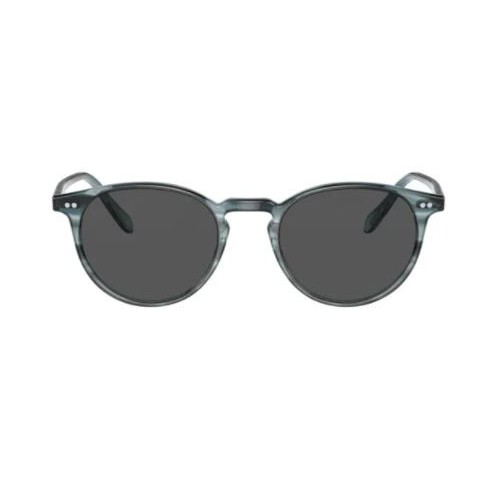 Gafas de Sol hombre Oliver Peoples OV5004SU 1704R5 WASHED - vista  frontal