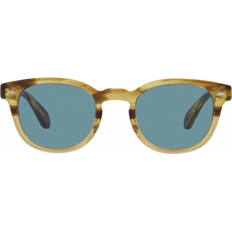 Ulleres de Sol hombre Oliver Peoples OV5036S 170356 CANARYWOOD