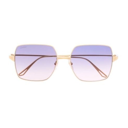Gafas de Sol mujer Cartier CT0297S 001