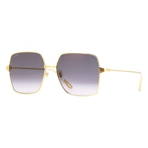 Gafas de Sol mujer Cartier CT0297S 001