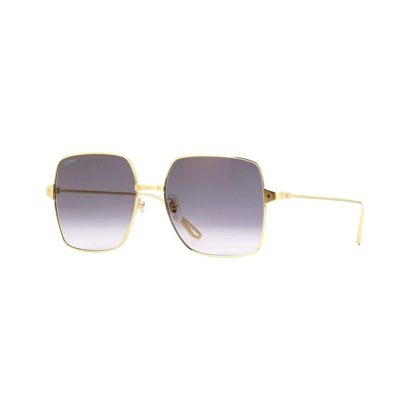 Gafas de mujer Cartier