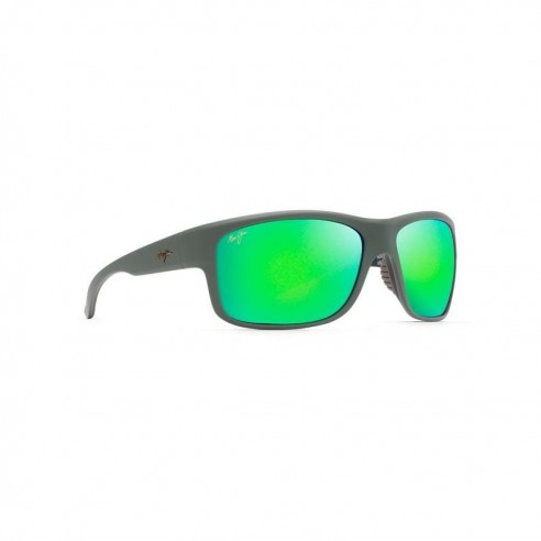 Sol Unisex Maui Jim GM815-54CM