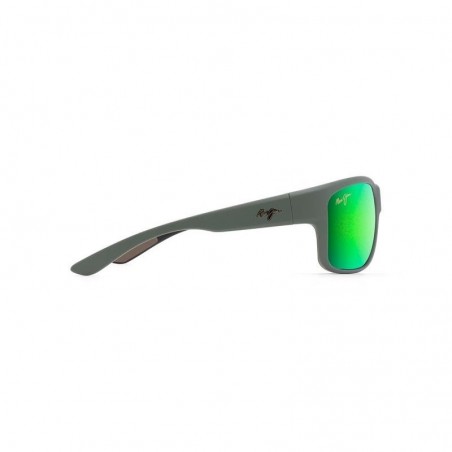 Gafas de Sol Unisex Maui Jim GM815-54CM