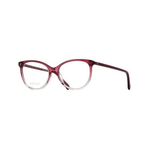 Gafas Graduadas mujer Gucci GG0550O 007