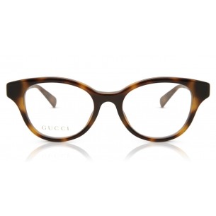 Gafas Graduadas mujer Gucci GG0924O 002 - vista frontal