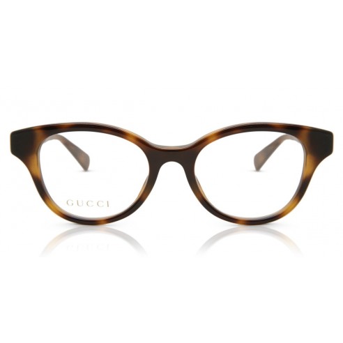 Gafas Graduadas mujer Gucci GG0924O 002 - vista frontal