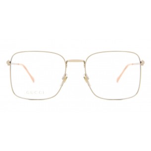 Gafas Graduadas mujer Gucci GG0951O 001 - vista frontal